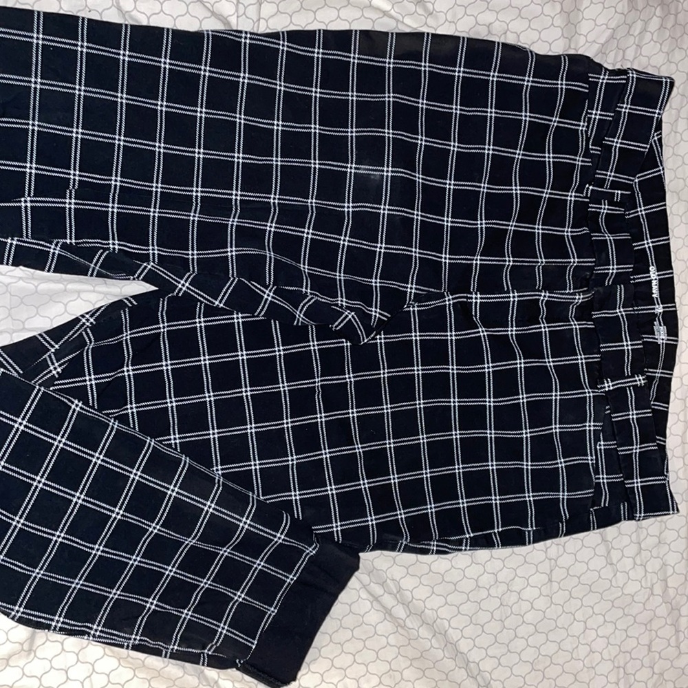 Like New! Old Navy Size 14 Tall Stretchy Pants